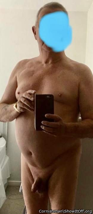 Adult image from Cornishman