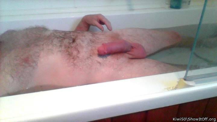 Clean cock