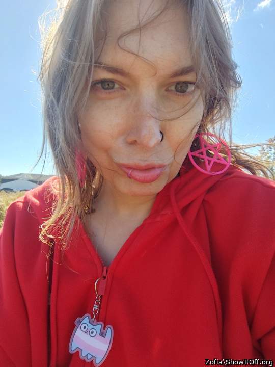 Zofia Naomi Azalea Ohio Tranny Slut