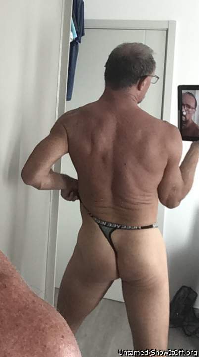 Adult image from Untamed