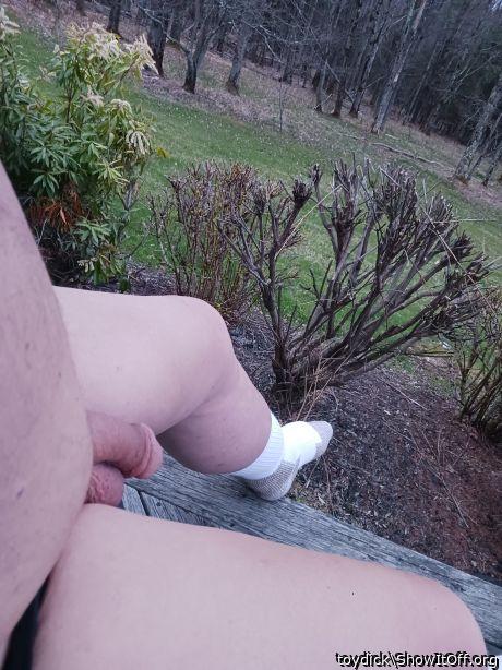 Ah Spring is in the air