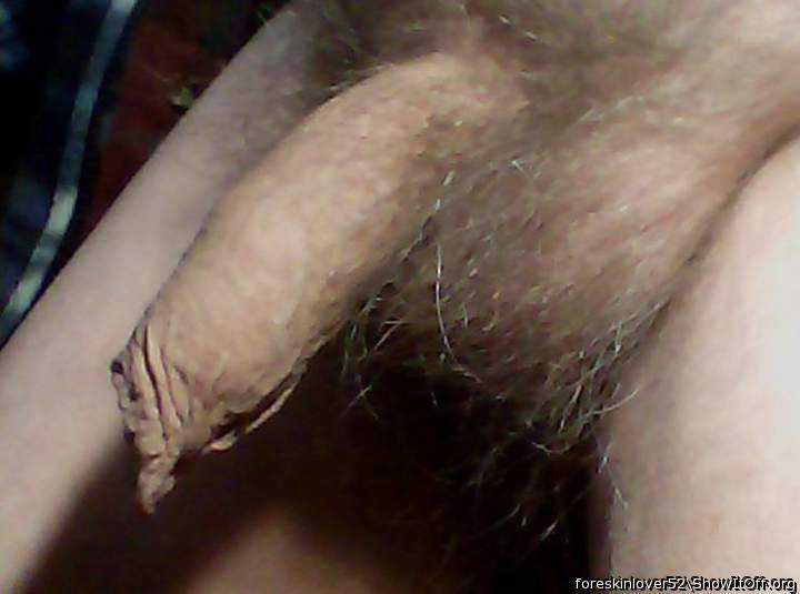 Adult image from foreskinlover52