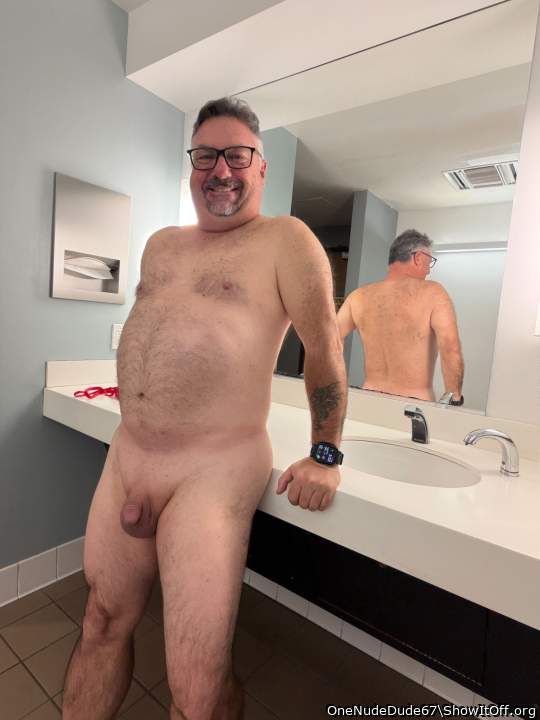 Adult image from OneNudeDude67