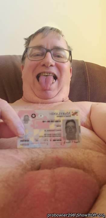 Donny rhine naked and exposed