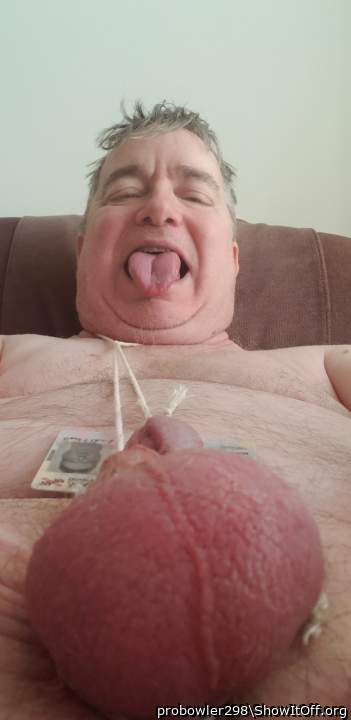 Donny rhine naked and exposed