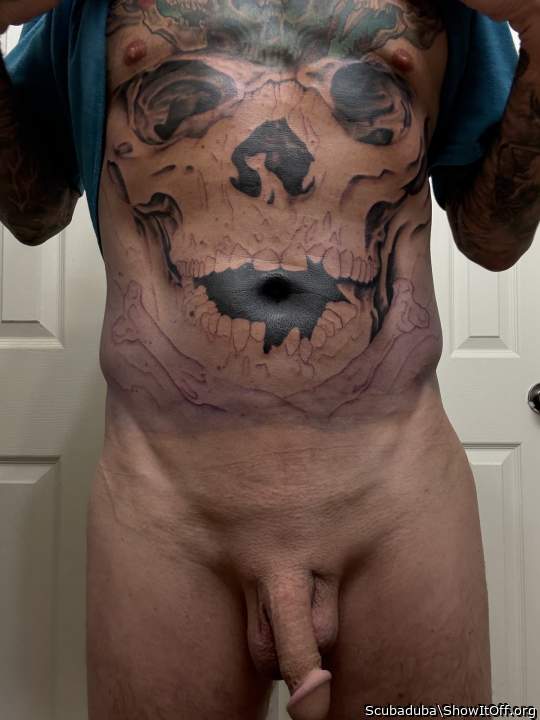 Adult image from Scubaduba