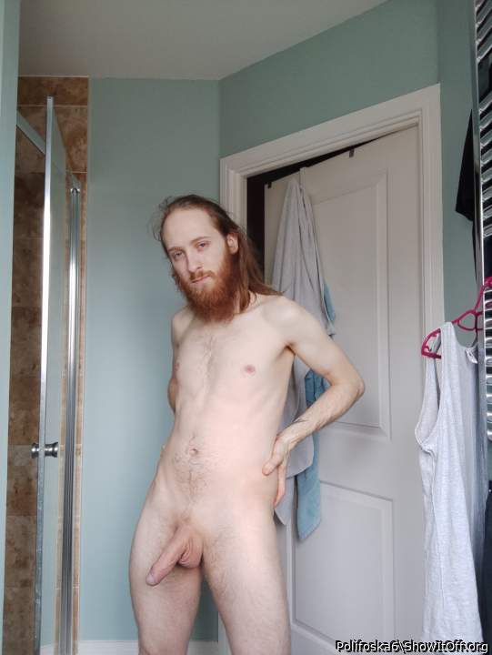 Fantastic hot sexy full frontal male nudity, awesome dick, b
