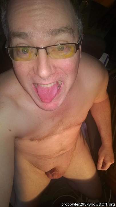 donny rhine naked and exposed