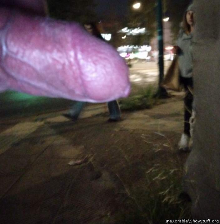 They catch me to masturbate...Or maybe I let them to catch me?;)
