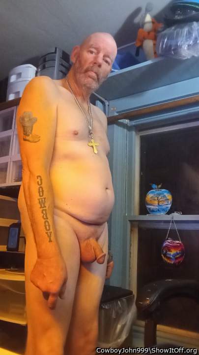 Adult image from CowboyJohn999