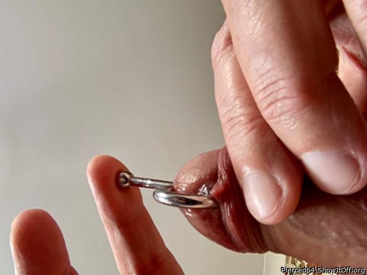 Adult image from Pierced64