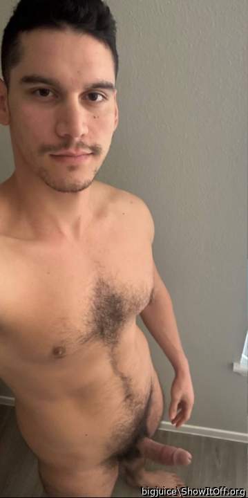 Handsome guy, beautiful view!!