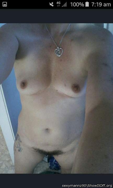 those tits would be a perfect place for my cum