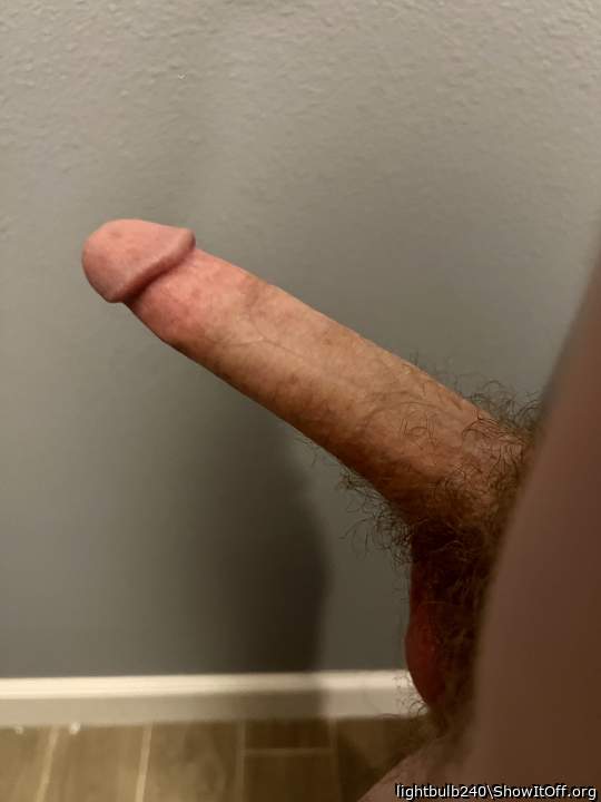 very nice cock man 