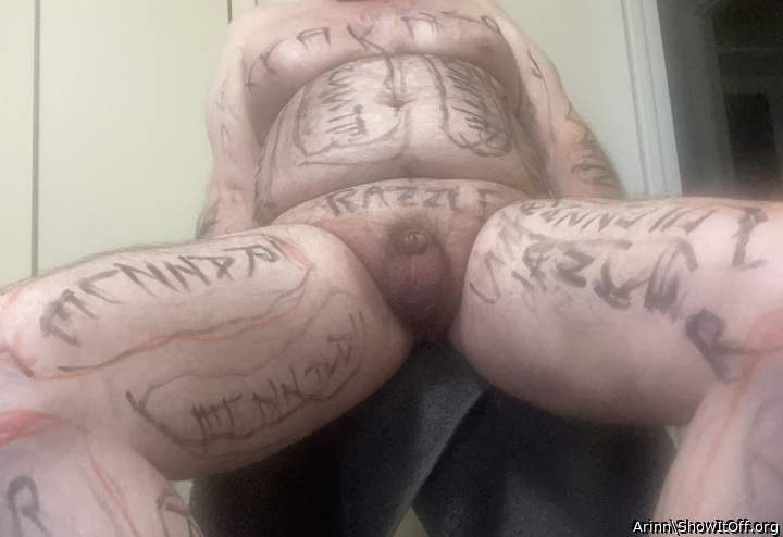 Adult image from Arinn