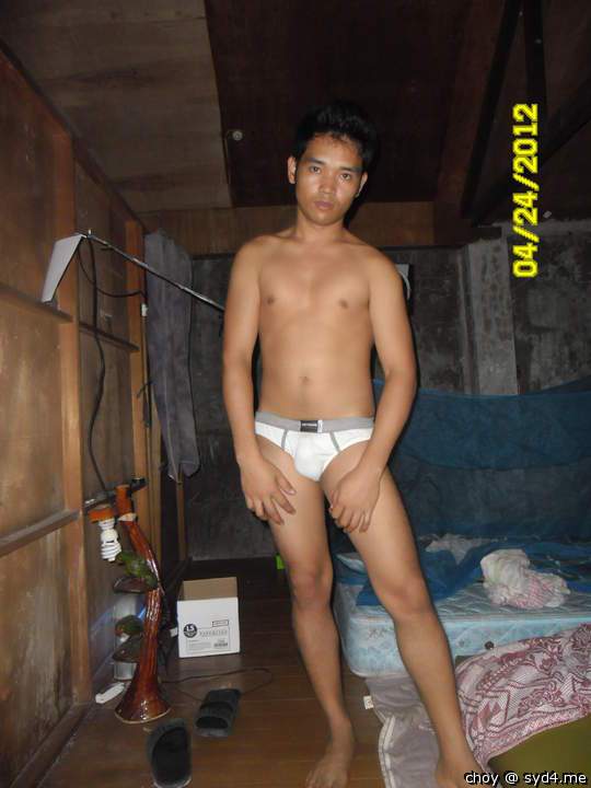 Adult image from choy