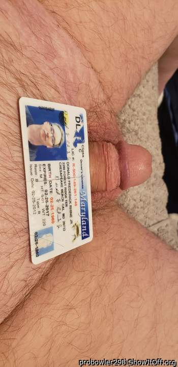 Donny rhine naked and exposed