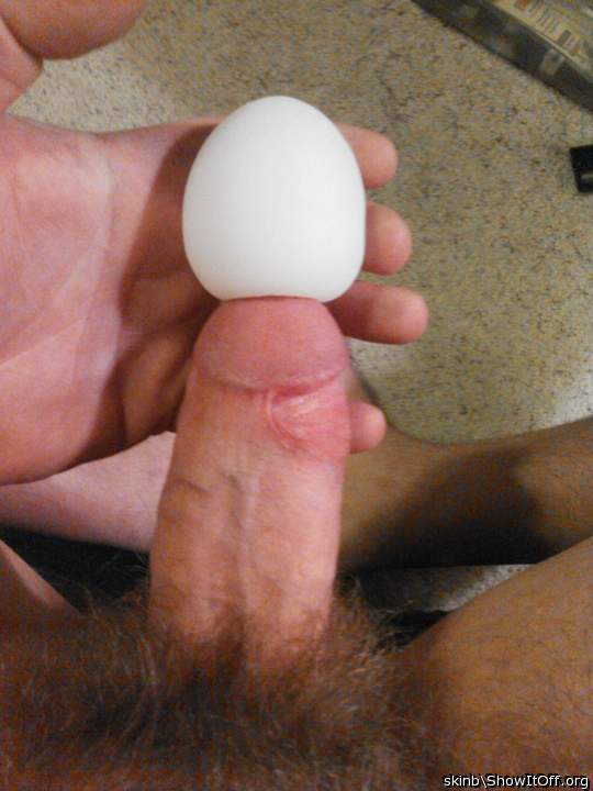 tenga egg