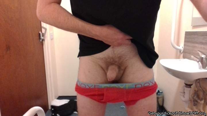 Adult image from Getyourdickout