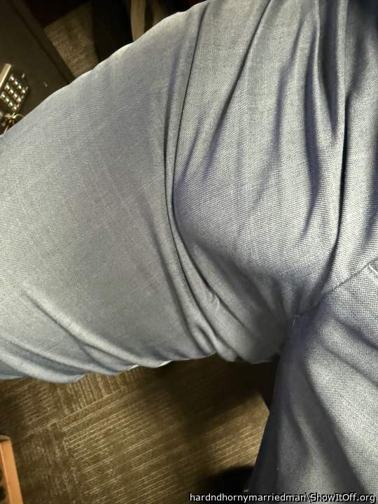 Someone is waking up