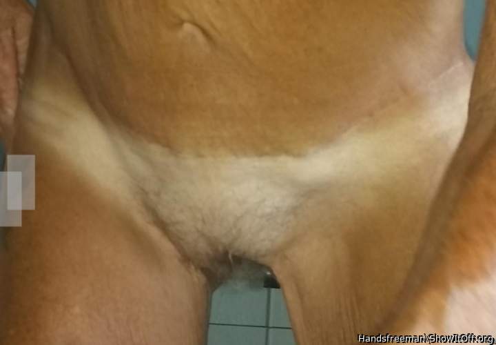 I want to wet your bush