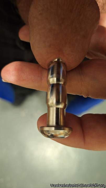 Adult image from Hawkeshedonist