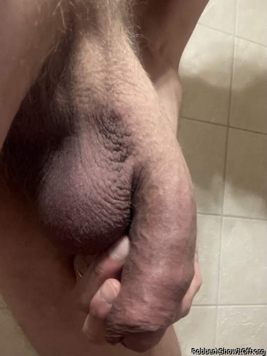 Who likes a soft penis?