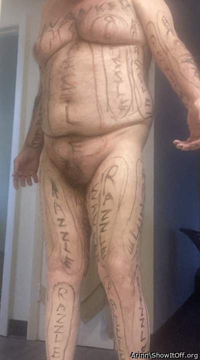 Adult image from Arinn