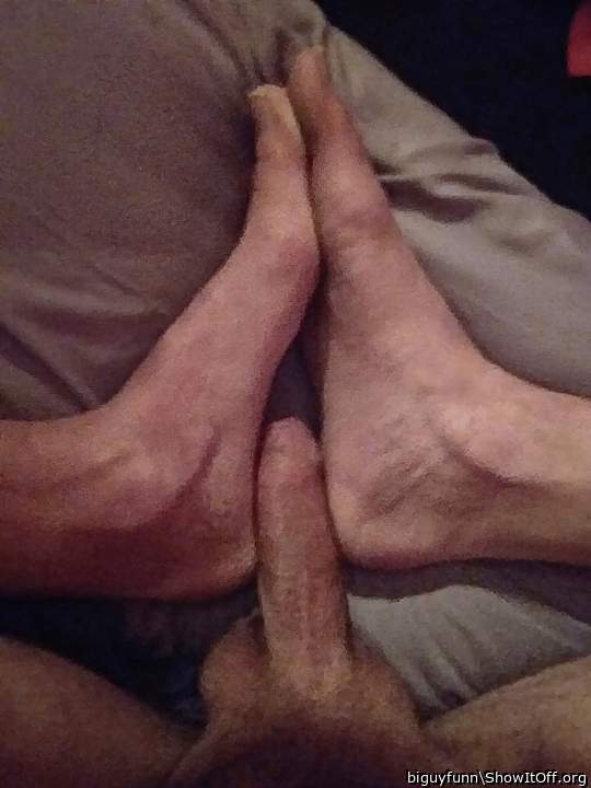 Something different,felt great  😉