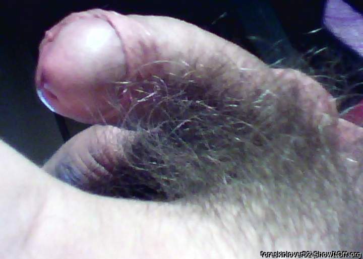 Adult image from foreskinlover52