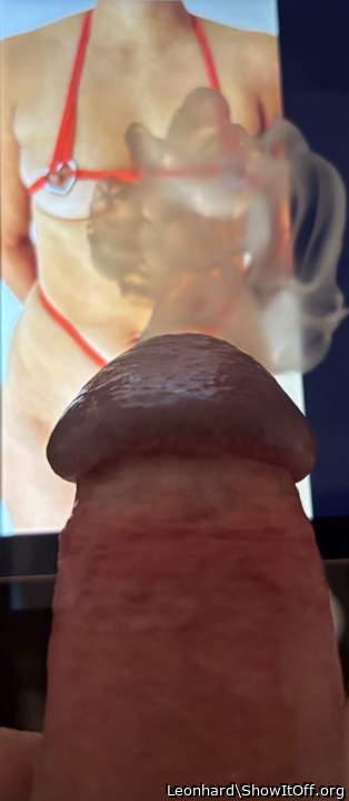 Titten brauchen einfach Pflege :-))