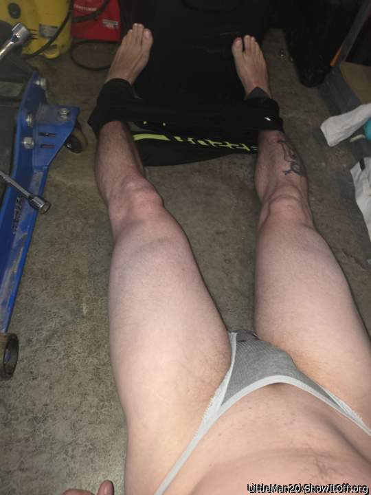 Adult image from LittleMan20