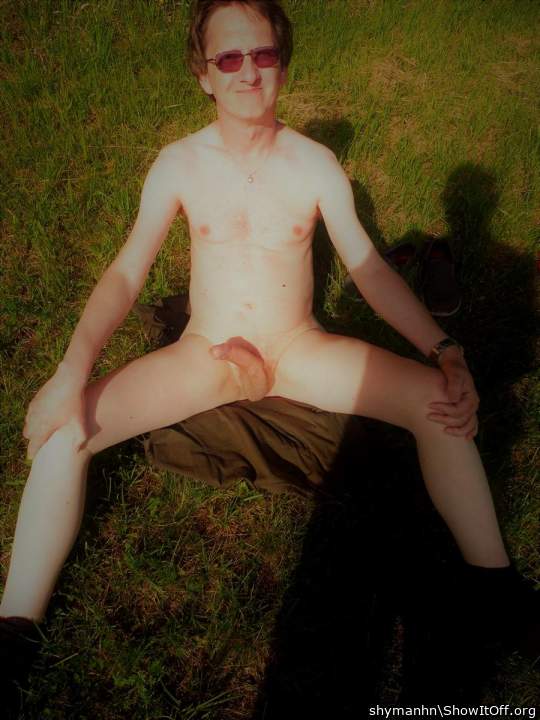 Reiner naked