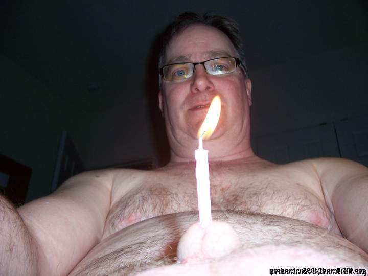 donny rhine.i will do anything on a dare.light me up