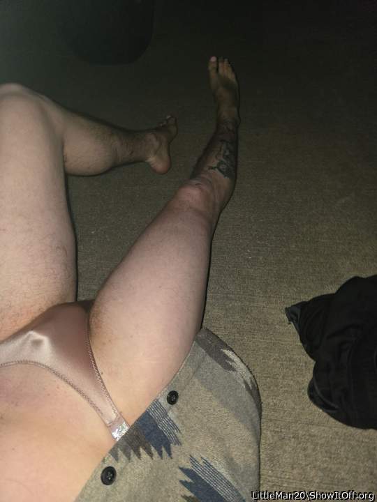 Adult image from LittleMan20