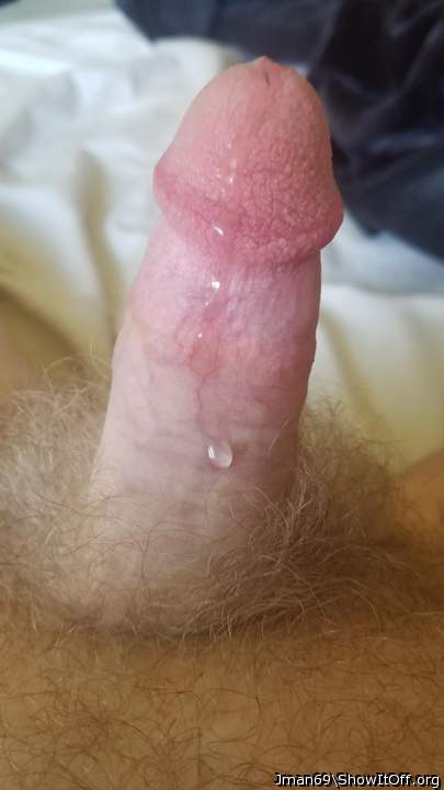 Nice and drippy  