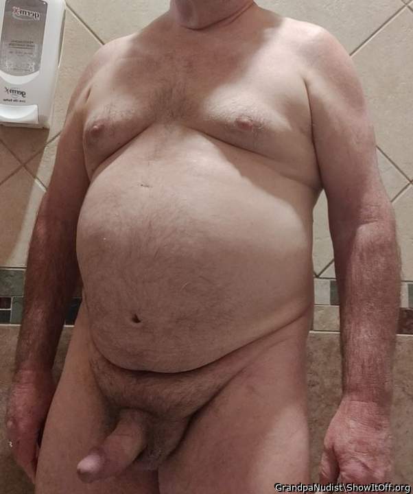 Adult image from GrandpaNudist