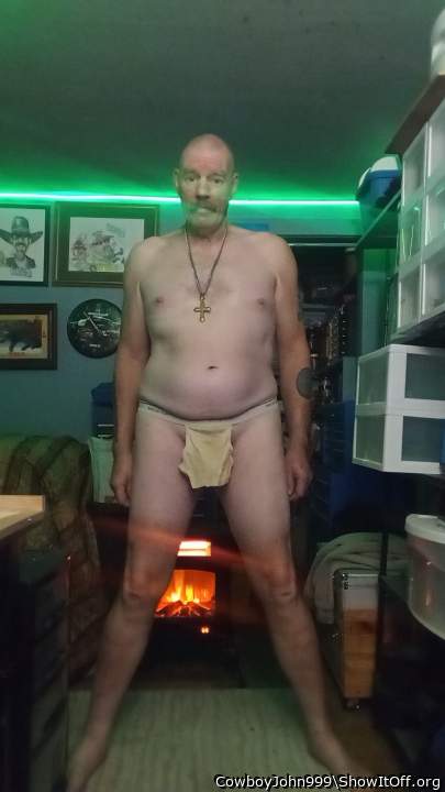 Adult image from CowboyJohn999