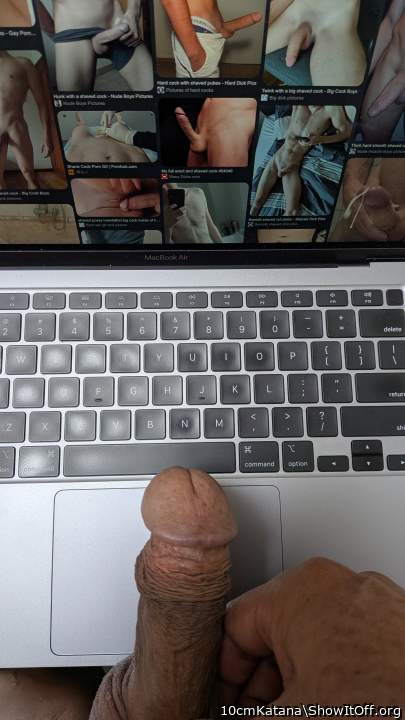 Adult image from 10cmKatana
