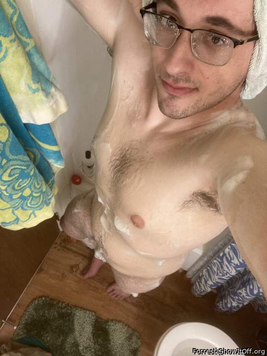 Adult image from Forrest