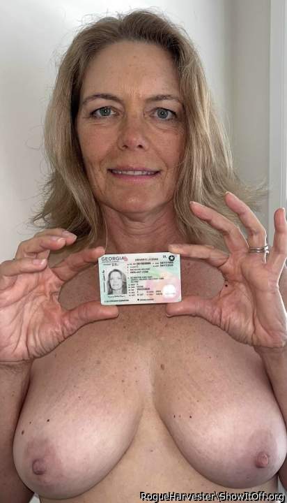 Exhibitionist Wife