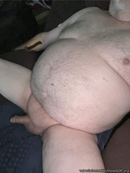 Adult image from nakedathome65