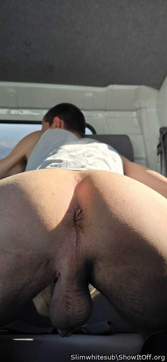 Adult image from Slimwhitesub