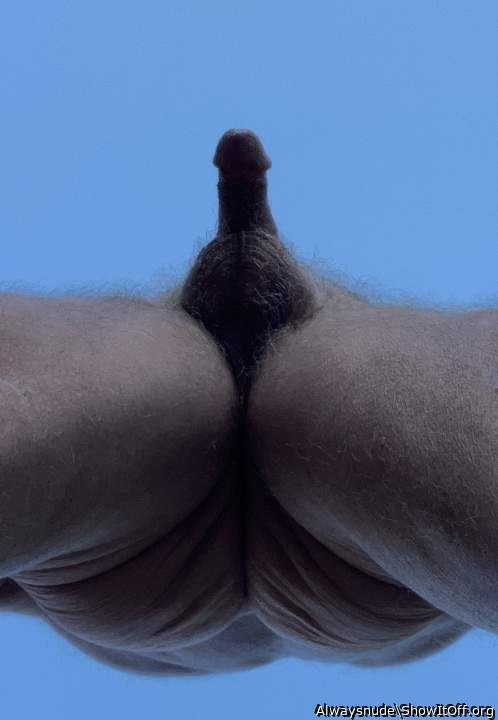 My boner