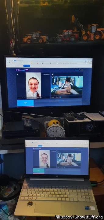 Adult image from hiluxboy