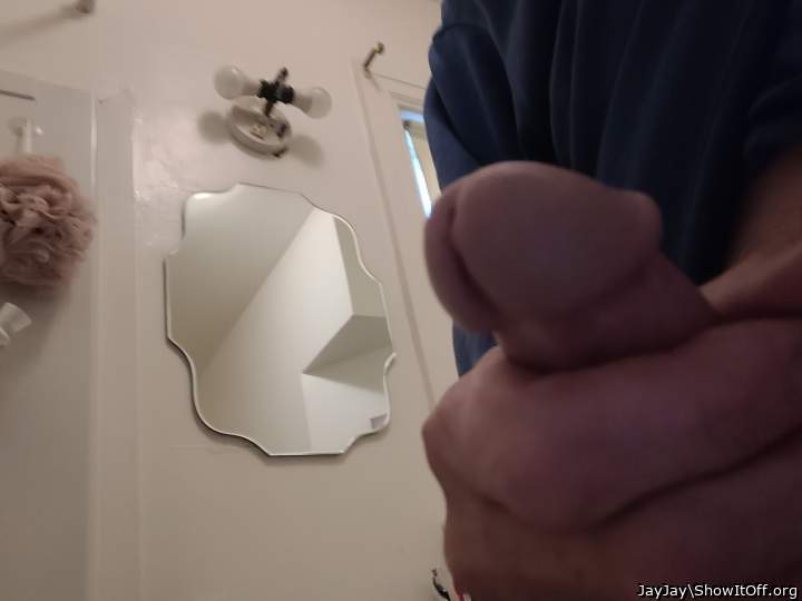So fucking hard right now