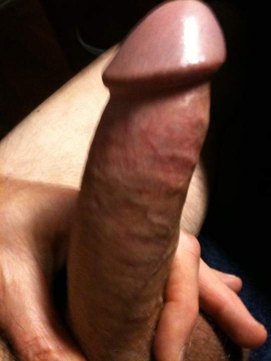 Mouthwatering penis! SO swollen, horny!!