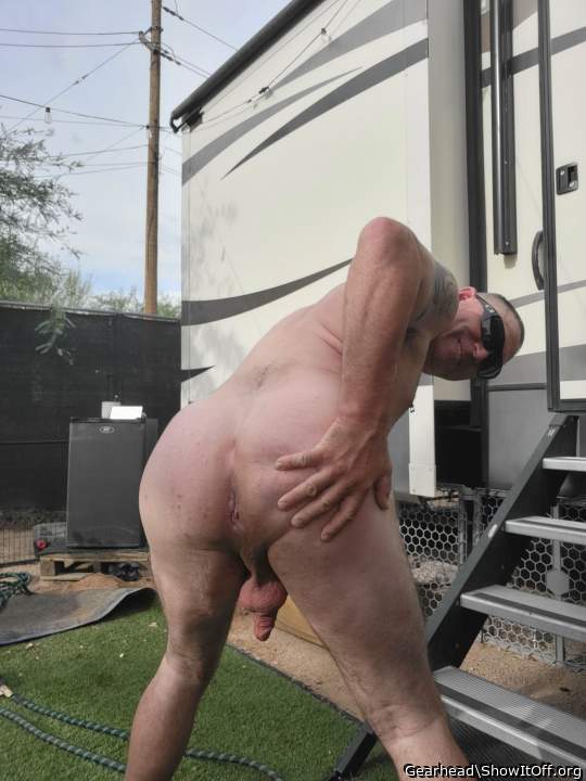 Adult image from Gearhead