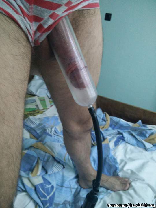 pumping action