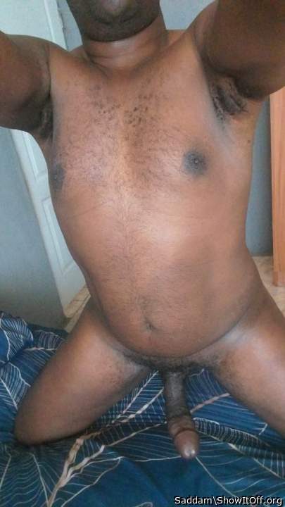 Adult image from Saddam